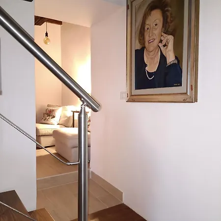 Anita Hh Apartment Montemerano Exterior photo