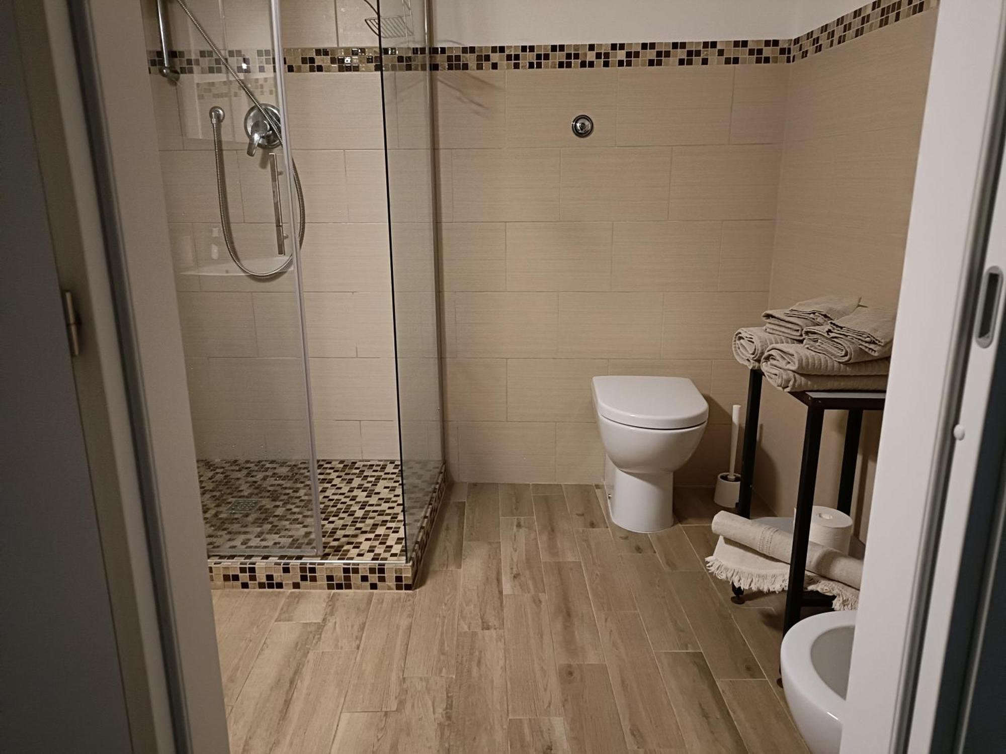 Apartment Anita Hh *