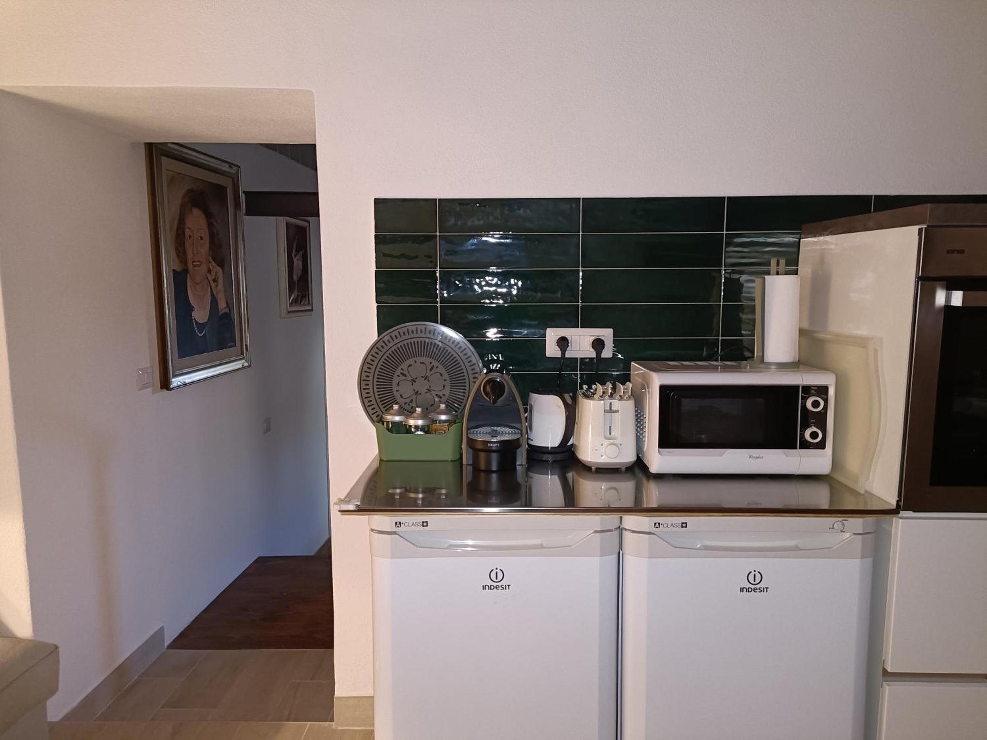 Apartment Anita Hh