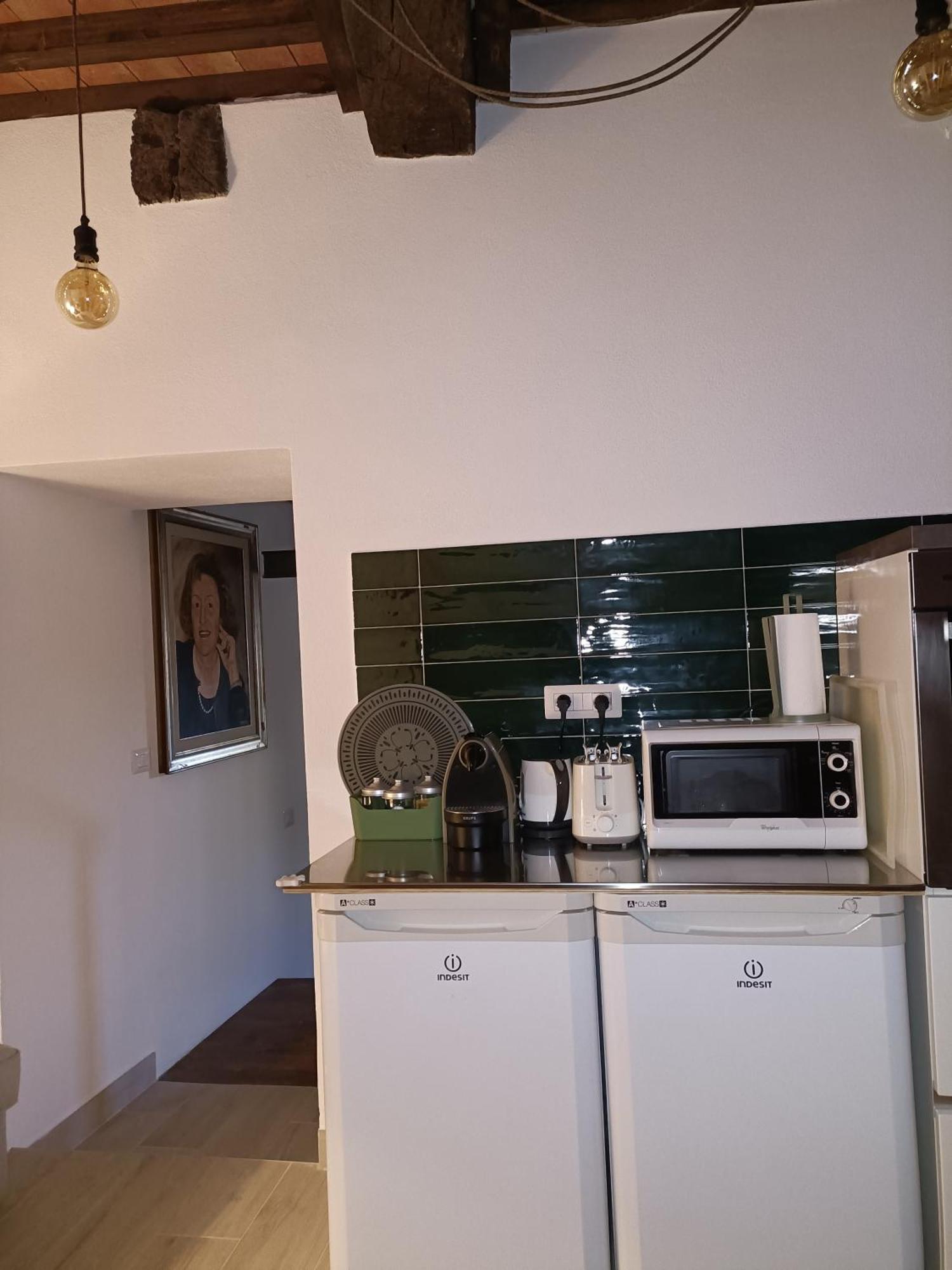 Apartment Anita Hh *