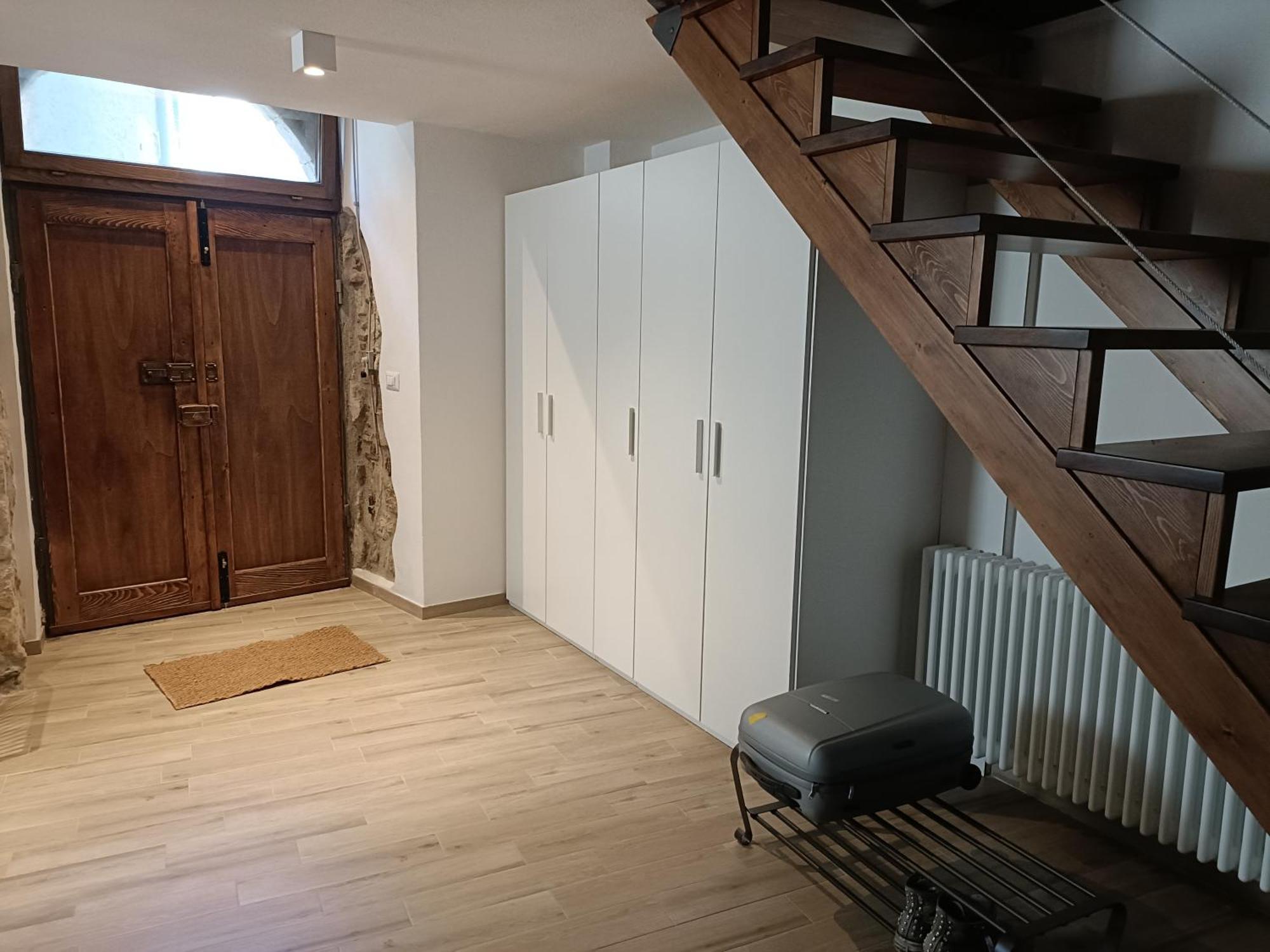 Apartment Anita Hh *