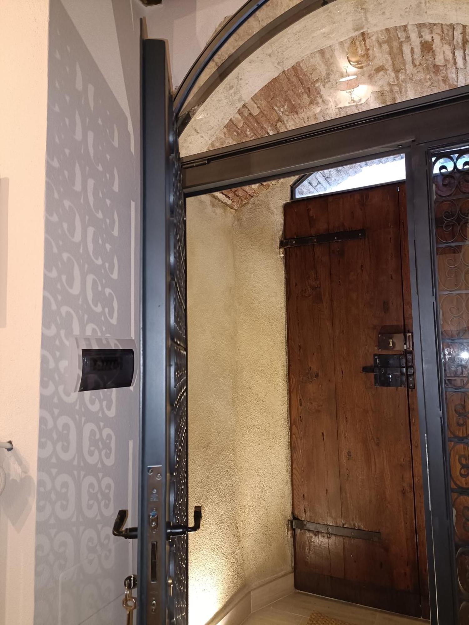 Apartment Anita Hh Montemerano