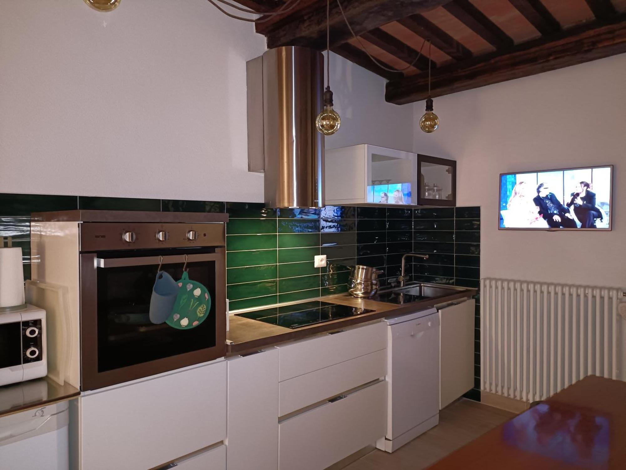 Apartment Anita Hh