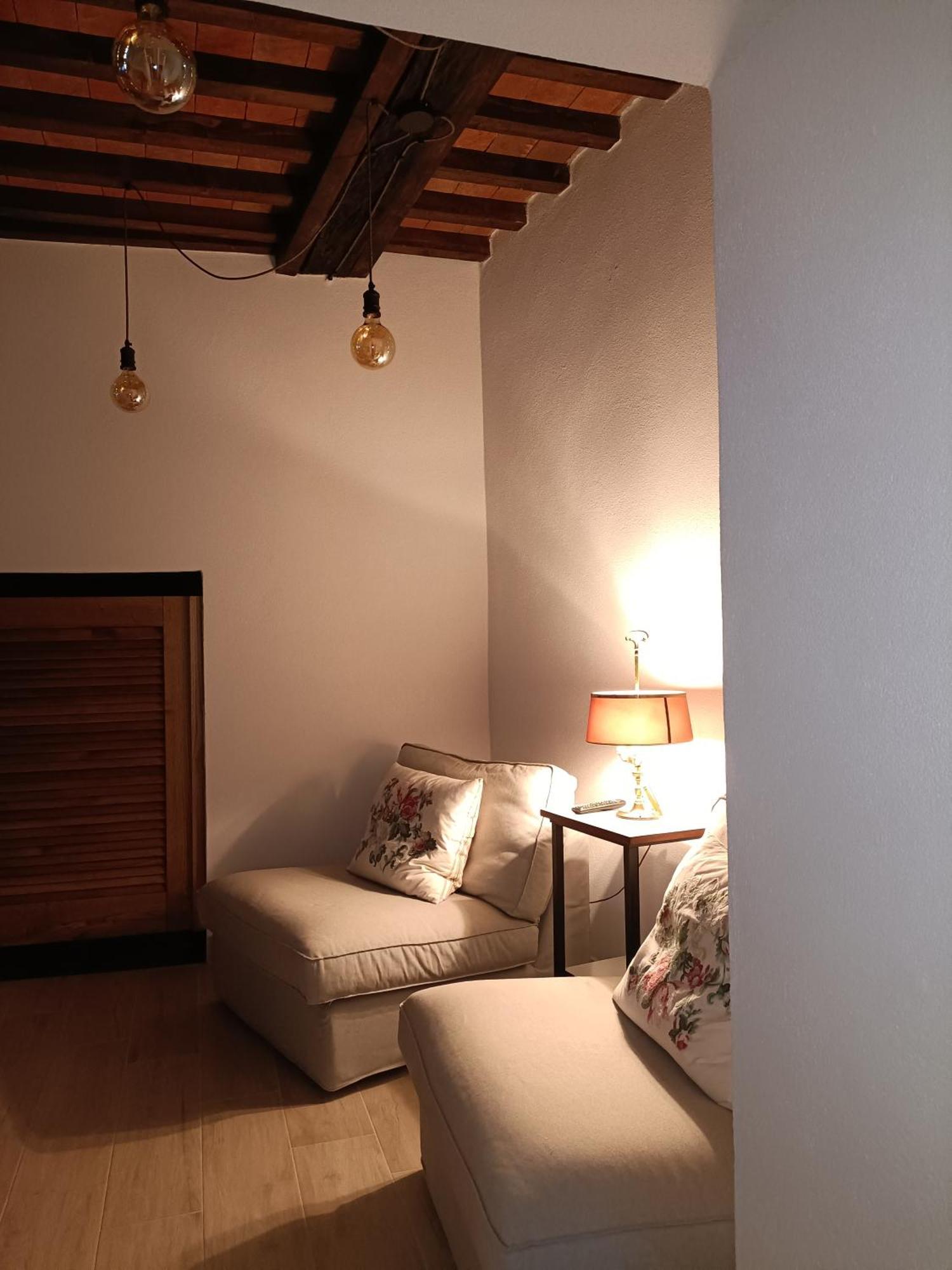 Anita Hh Apartment *