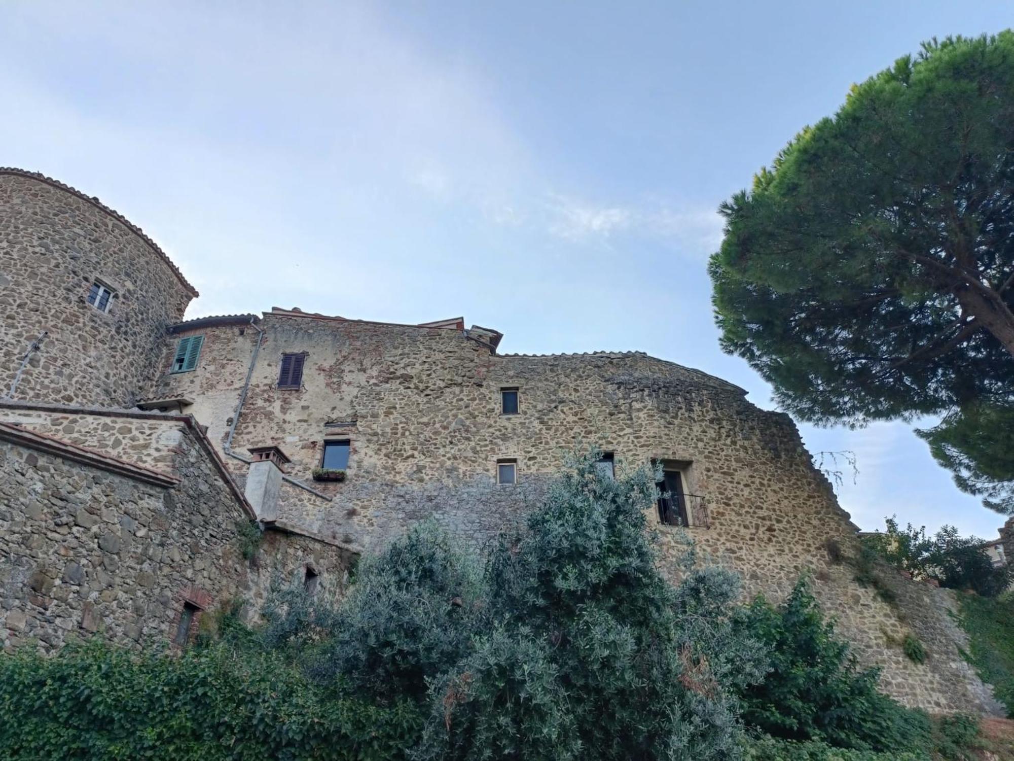 Apartment Anita Hh Montemerano